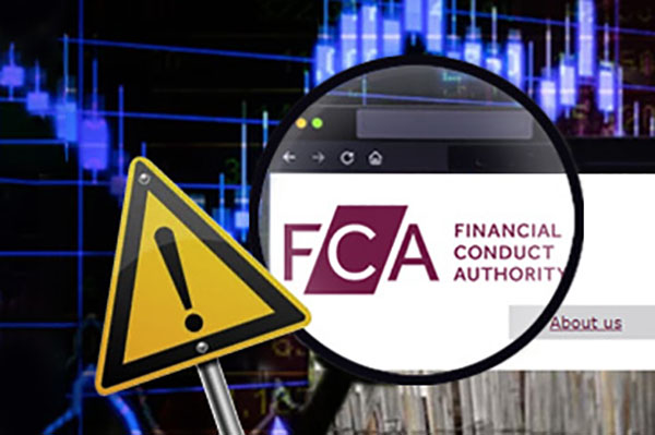 英国FCA警告：远离 TradeCryptoMasters 平台！