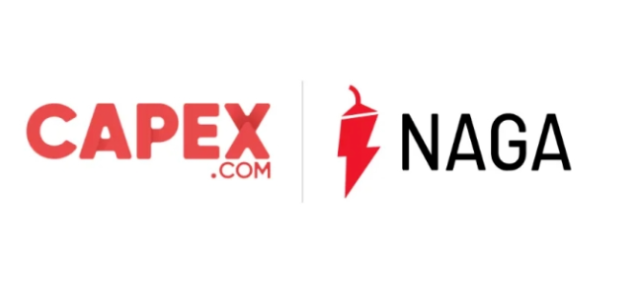 NAGA 和 Capex.com 合并，预计收入达 2.5 亿美元