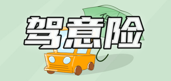 驾意险是什么意思？驾意险有必要买吗？