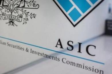 交易商HLK Group 的澳大利亚金融服务牌照被暂停